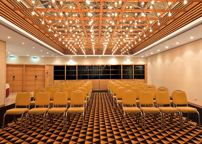 Sana Sesimbra Hotel
