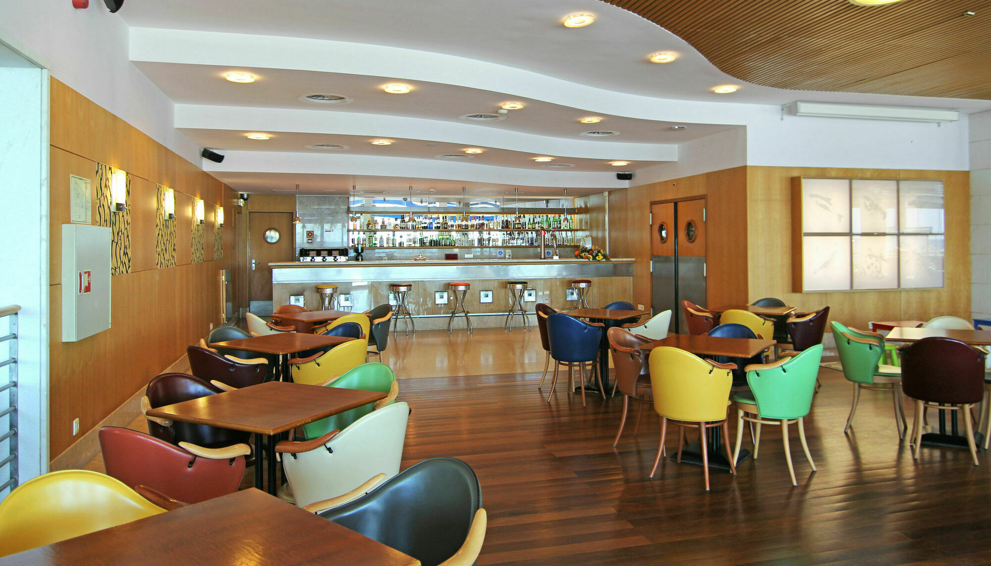 Hotel Sana 4*