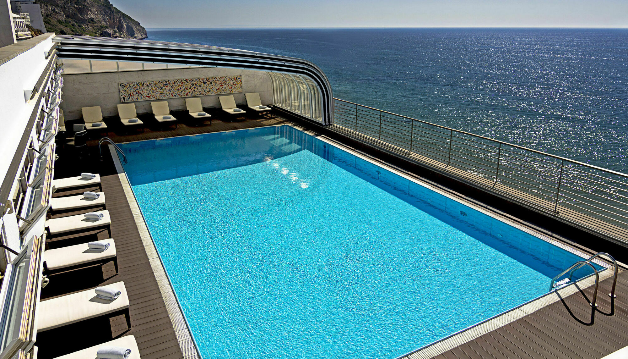 Hotel Sana 4*