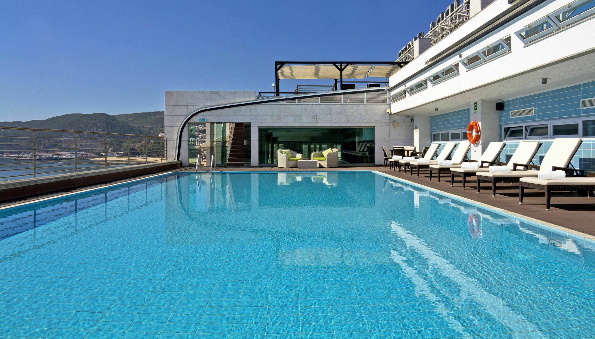 Sana 4* Sesimbra
