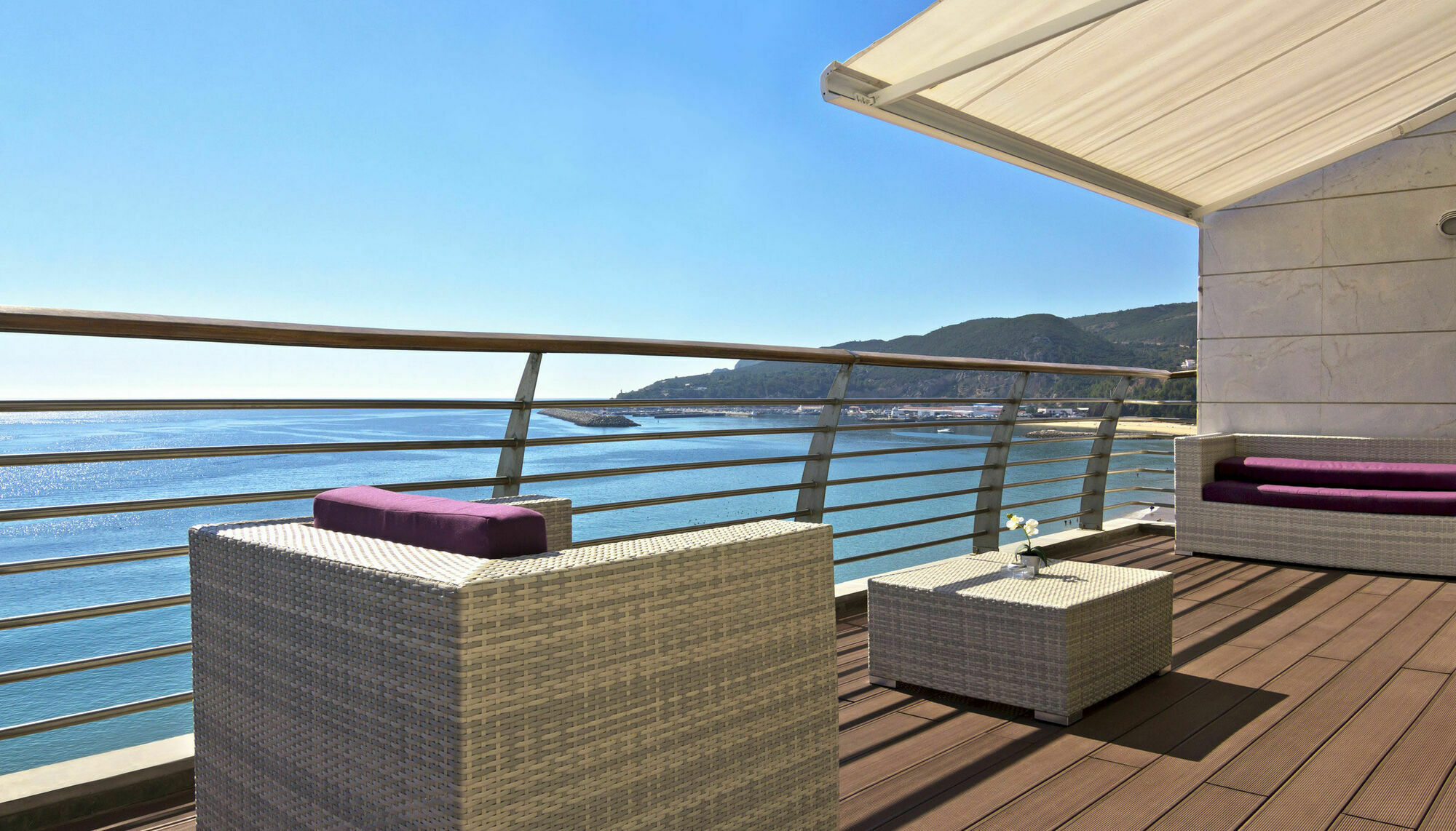 Sana Hotel 4*