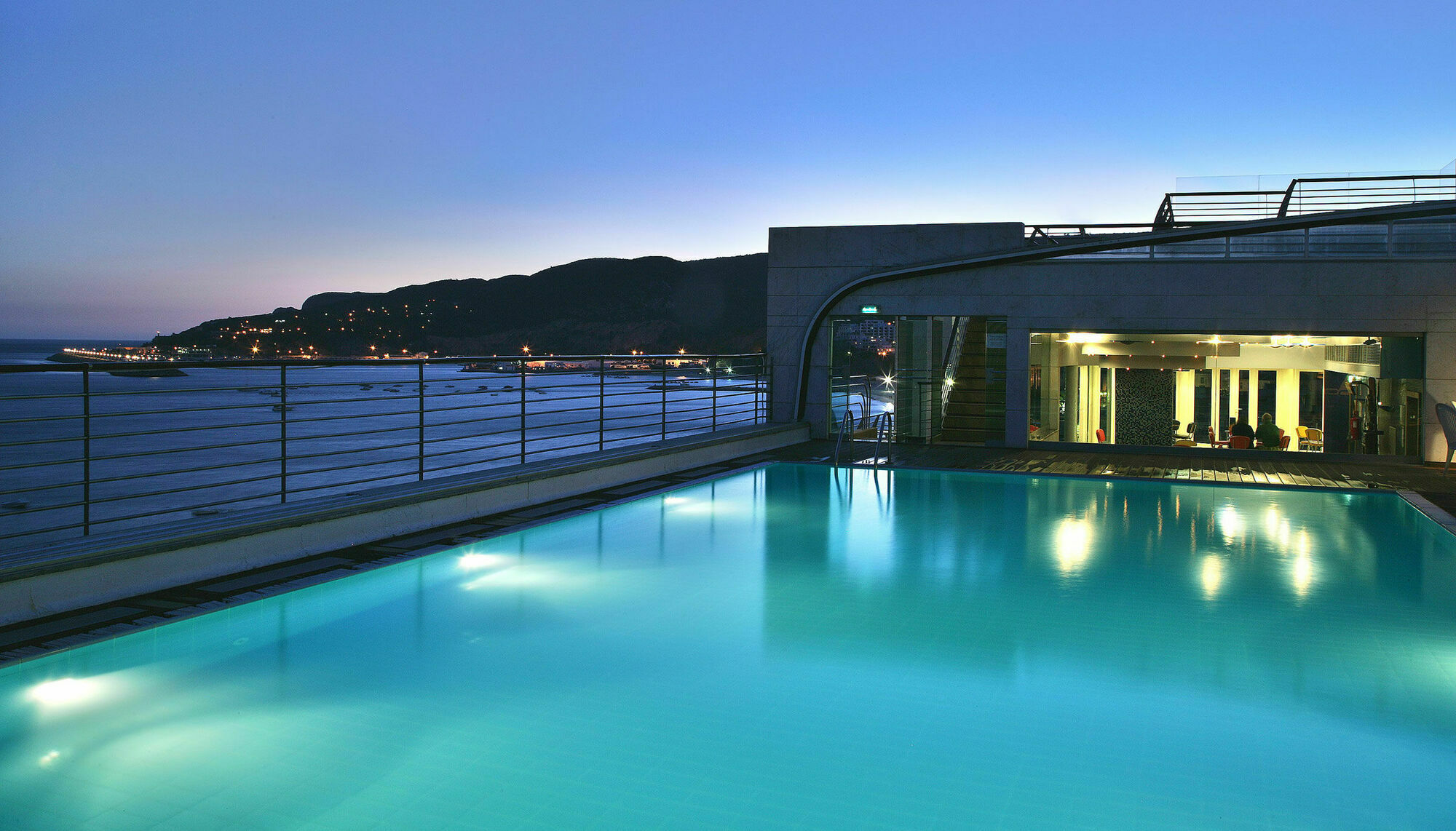 Sana Hotel Sesimbra