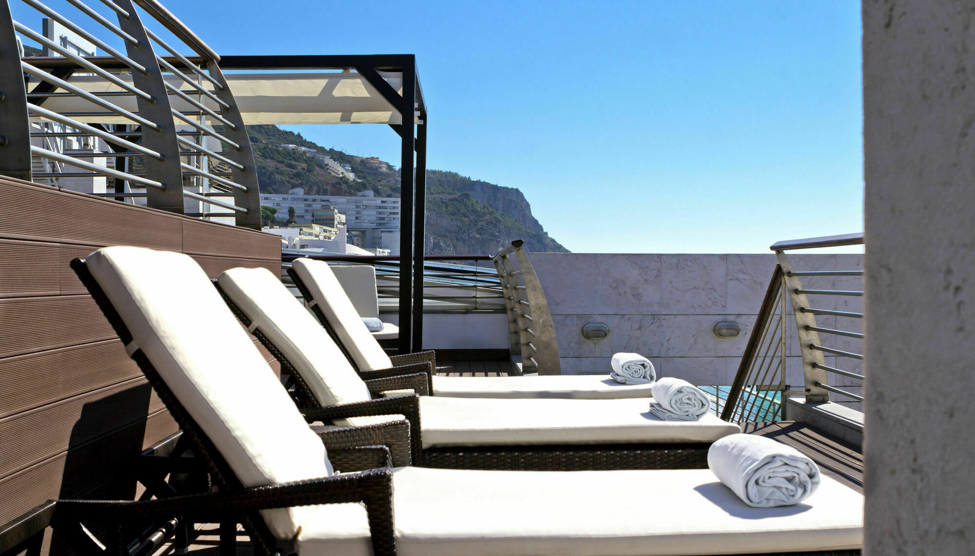 Hotel Sana 4*