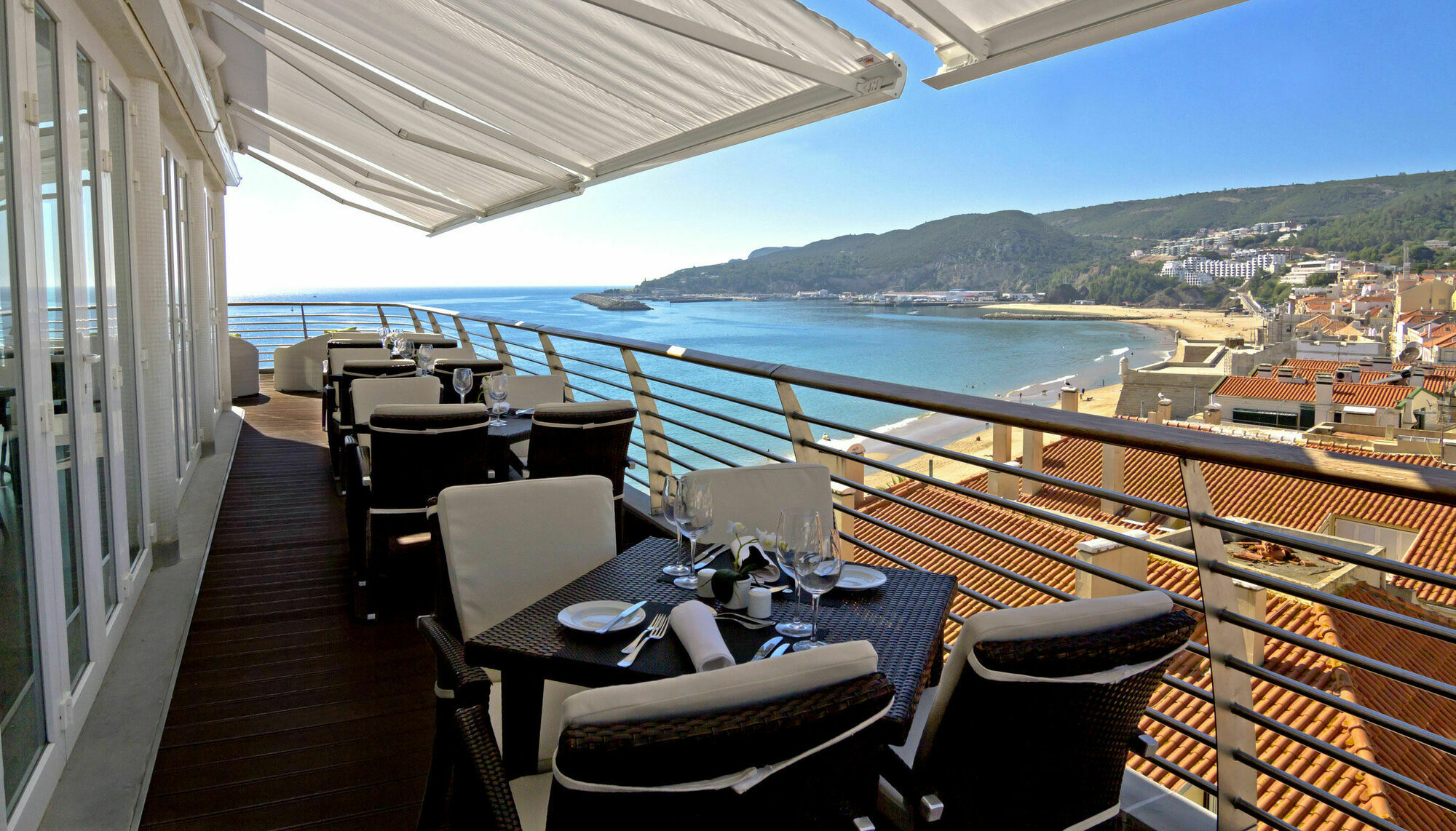 Sana Hotel Sesimbra